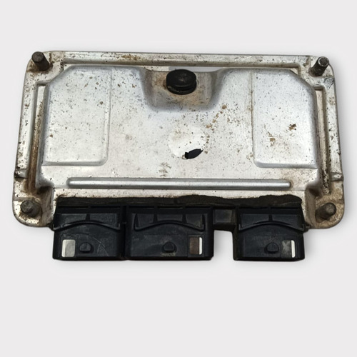 Modo De Injeção Peugeot 206 1.6 16v 2003 A2009