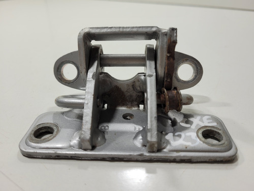 Dobradiça Porta Traseira Esquerda Fiat Uno 1990/95 (r) E123