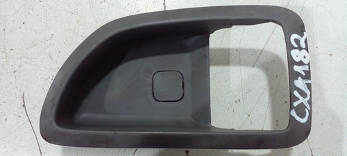 Moldura Maçaneta T.e Hyundai Tucson 06/14 826112e010 (r)