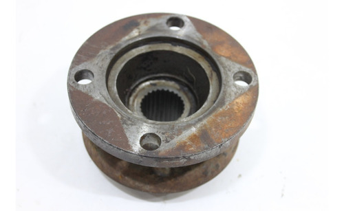 Flange Diferencial Tras 26 Estrias Blazer 95/11 (592)