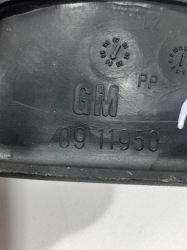 Mold Maçaneta Interna Tra.direita Gm Astra 94/96 0911950(vj)