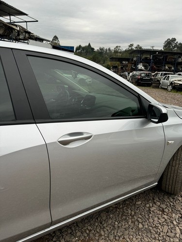 Porta Dianteira Direita Gm Onix 2023/2023 /sem Acessorios