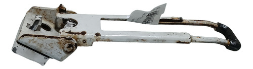 Limitador Porta Traseira Sprinter 310 311 312 313 1997 2011