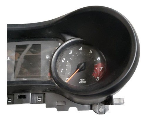 Painel Instrumentos Velocímetro Fiat Argo 2019 2020 2021