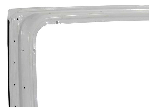 Porta Tras Ld Nissan Frontier 17-23(641)