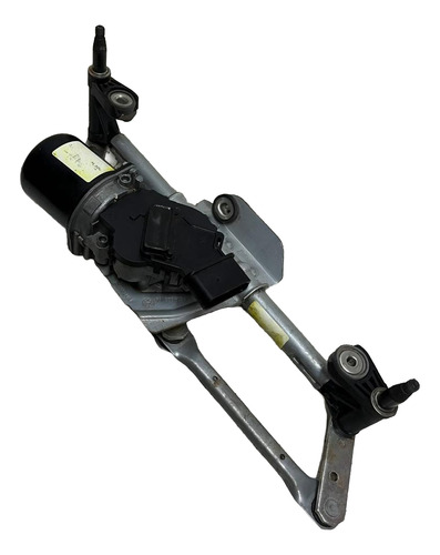 Máquina Limpador Pára-brisa Gol Saveiro 2012-2022 N.7432