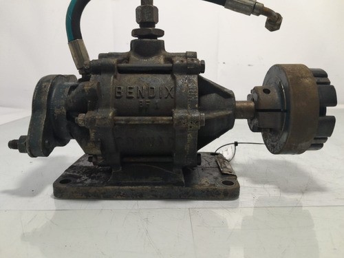 Bomba Motor Perkins 6354 06 Cilindros Diesel