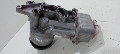 Suporte Filtro Óleo Peugeot 408 2010/19 9650348180 (r)