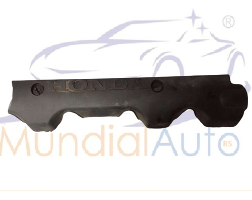 Capa Tampa Motor Honda New Civic 12/..16 32121rna00 12499