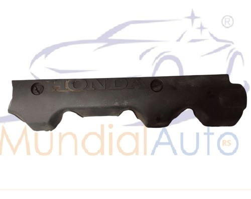 Capa Tampa Motor Honda New Civic 12/..16 32121rna00 12499