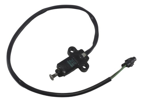 Cabo Sensor Óleo  Suzuki Srad 600 2013 (527)