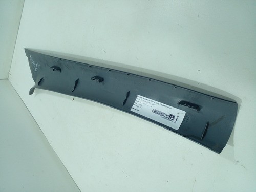 Moldura Coluna Parabrisa Fiat Palio 714257 (m)