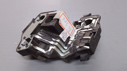 Circuito Lanterna Lado Direito Peugeot 206 2000/2006. 7063
