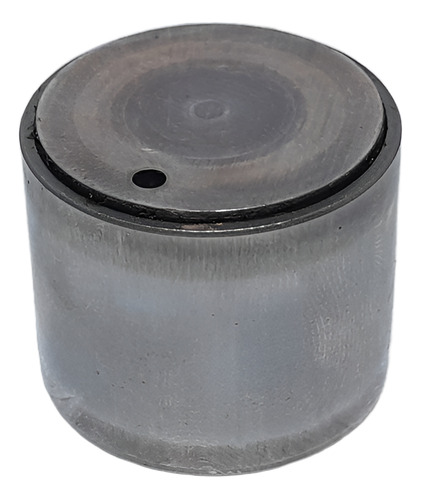 Capa Do Tucho Cabeçote Motor Nissan Frontier 2.5 2008/2012