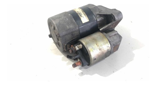 Motor De Arranque Partida Peugeot Clio 1.0 16v 9641649480