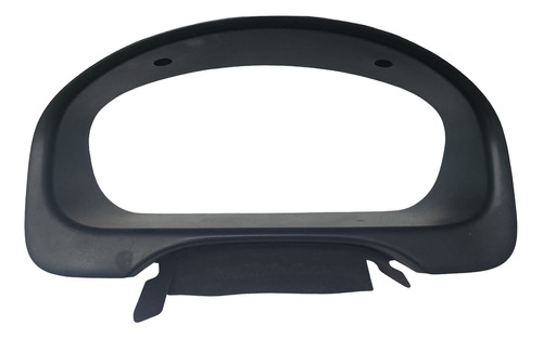 Moldura Painel De Instrumentos Civic 1997 1998 1999 2000
