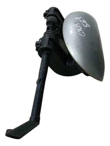 Maçaneta Externa Diant. E Peugeot 206 98/09 (ap) Cxa 561