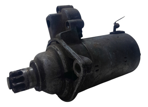 Motor Arranque Partida Volkswagen Gol G4 1.0 2010 (ap)