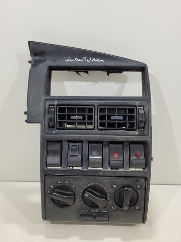 Moldura Central Painel Vw Santana Quantum 92/99 (r)