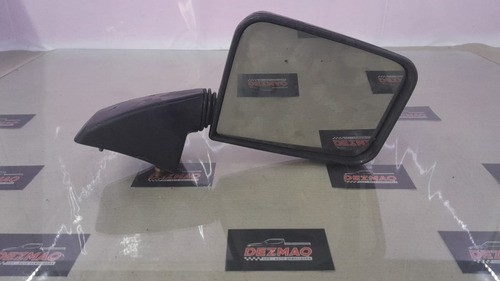 Retrovisor F1000 Lado Esquerdo 1972/1992