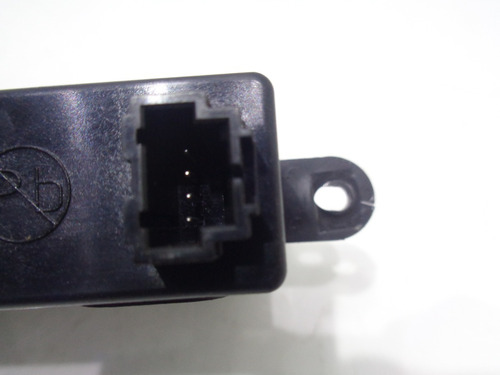 Sensor De Colisao S10 2019 A.a