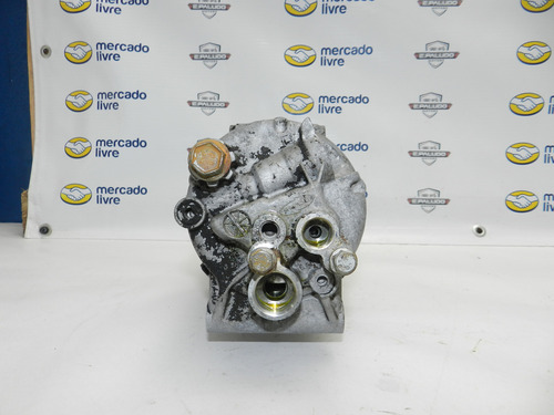 Compressor Ar Condicionado Megane Grand Tour 2.0 16v 06/13