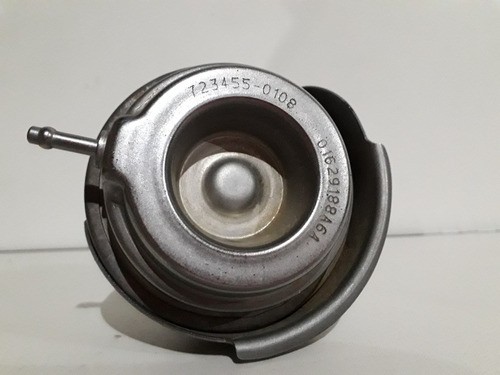 Válvula Wastegate Chevrolet Onix 2020 2021 2022 Turbo