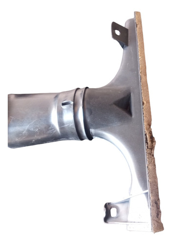 Duto Ar Com Bico Direito Ford Escort 1995/96 Original Usado 