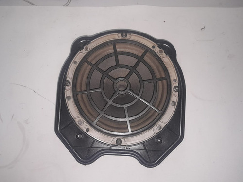 Alto-falante Citroen C4 Pallas 2007 A 2011 9662994280