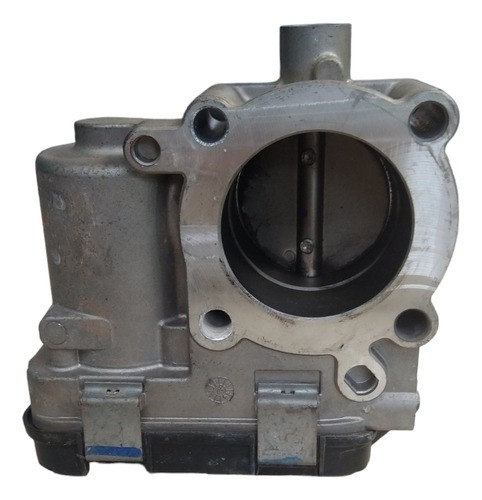 Tbi Corpo De Borboleta Fiat Argo 1.0 2018 2019 2020