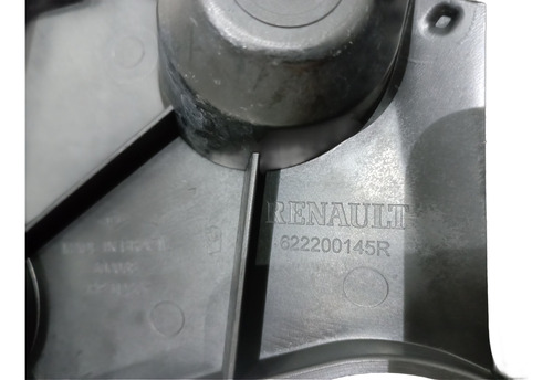 Guia Parachoque Trase Direito Duster 2014 622200145r