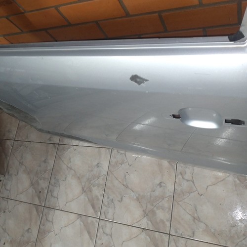 Porta Dianteira Esquerda Amarok 2010/2020 Recuperada 5751