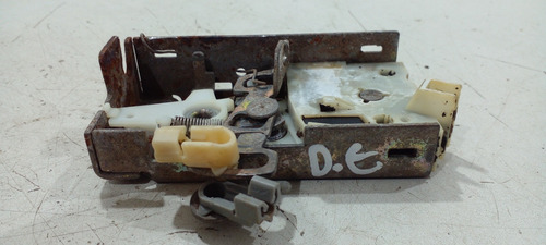 Fechadura Porta D.e Ford Ka 99/07 (r)