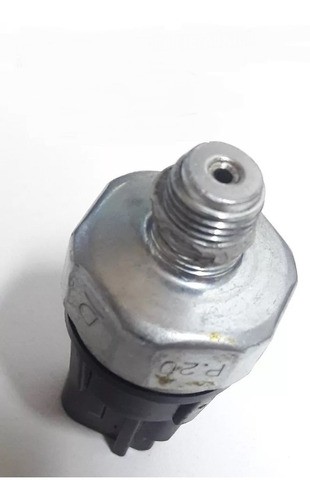 Sensor De Pressão De Óleo Toyota Corolla 10409*