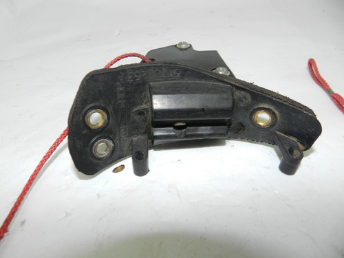 Trava Da Portinhola Tanque Combustível Fiat Stilo 2003/2011