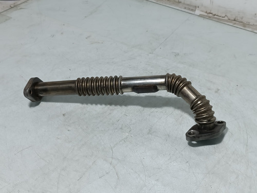 Cano Resfriador Valvula Egr Kia Sorento 2.5 16v Diesel 140cv