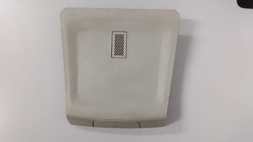 Moldura Retrovisor Interno Tampa Console Teto Idea. 23210