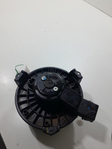 Motor Ar Forçado Honda New Civic 07/11 F006c10045 (vj)