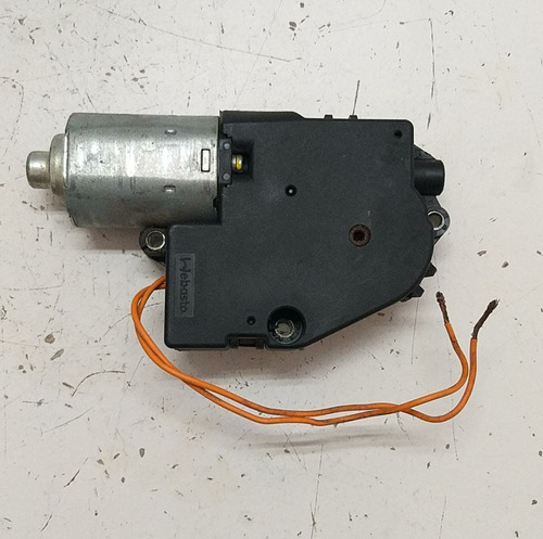 Motor Teto Solar Citroen C5 2007 1701848f