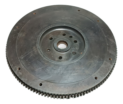 Volante Motor Perkins 6357 06 Cilindros D60 F600