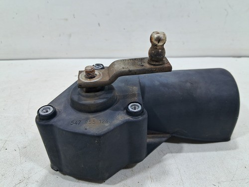 Motor Limpador Parabrisa Gol G2 (a) Adl Cx349