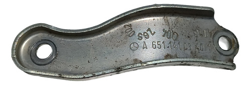 Suporte Valvula Egr Motor Sprinter 415 515 2013/2019