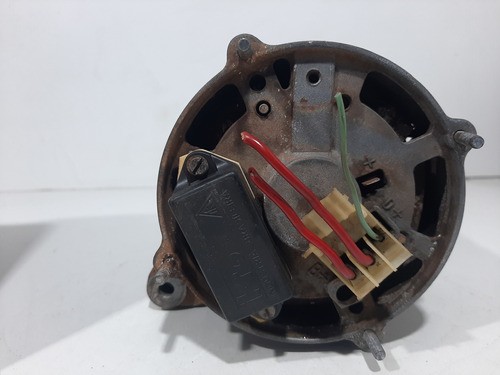 Alternador Gol Voyage Quadrado Ap 1.6 1990 1991 1992 Bosh