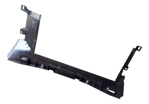 Defletor Radiador Ar Renault Logan Sandero 2011 A 2014