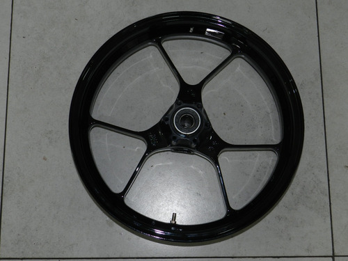 Roda Dianteira Aro 17 Aprilia Rsv4 2013 Mt17x3.5