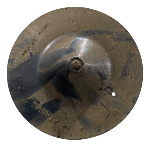 Ventilador Ar Forçado Ford Ka 1999 (vc)