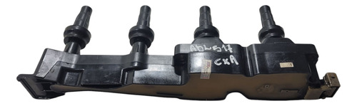 Bobina Ignição Peugeot 207 1.6 16v/ 2005 (al) Adl Cxa 517