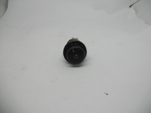 Comando Chave Luz Farol Gm Kadett Opala Monza 93213044