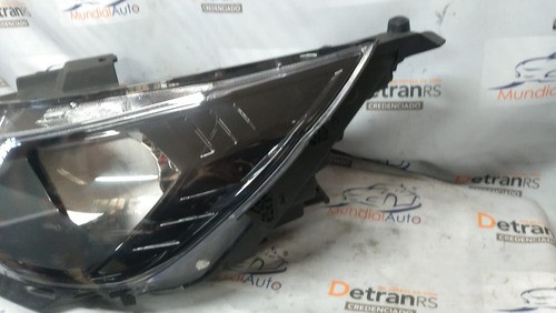 Farol Direito Hb20 2022 2023 Usado Original 19926