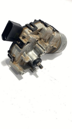 Motor Limpador  De Vidro Ford Focus 2008 A 2013